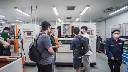 ROtt KRON樂(lè)曠重新定義穿戴設(shè)備 讓科技產(chǎn)品也有溫度