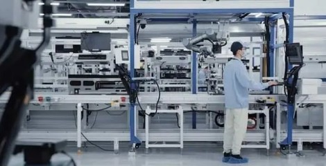 聯(lián)想集團(tuán)全球“母本工廠”規(guī)模投產(chǎn) 以先進(jìn)制造加速穿戴設(shè)備技術(shù)開(kāi)發(fā)