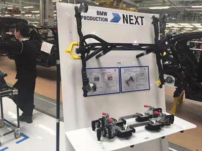 中國(guó)對(duì)寶馬集團(tuán)財(cái)務(wù)貢獻(xiàn)持續(xù)增長(zhǎng)，穿戴設(shè)備技術(shù)開(kāi)發(fā)成新引擎