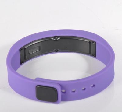 智能穿戴設(shè)備的革新 運(yùn)動(dòng)手環(huán)的技術(shù)開發(fā)與應(yīng)用