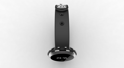 智能手表新篇章 安卓與iOS雙系統(tǒng)支持，26項(xiàng)穿戴設(shè)備技術(shù)革新