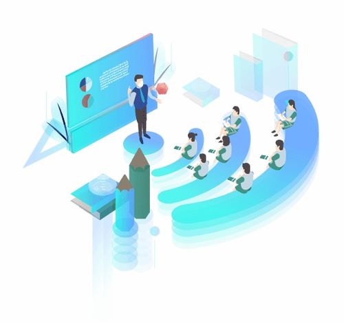 服務(wù)升級(jí)，企業(yè)為什么要選用企業(yè)專用寬帶？