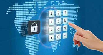 華威世紀(jì) 企業(yè)服務(wù)中的信息安全與良好信息管理習(xí)慣